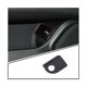 thumbnail image 2 of Fiber Trunk S Frame Cover Rat para 2014-2019 Accesorios interiores, 2 of 5