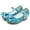 Blue, variant on ATOGUTA Kids Dress Shoes Girls Sequined Crystal Shoes Low Heel Princess Glitter Dress Shoes for Kids Toddler Wedding Party