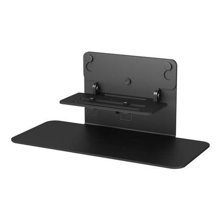 Yealink Desk Mount for Video Conferencing Camera Video Conference Equipment Black
