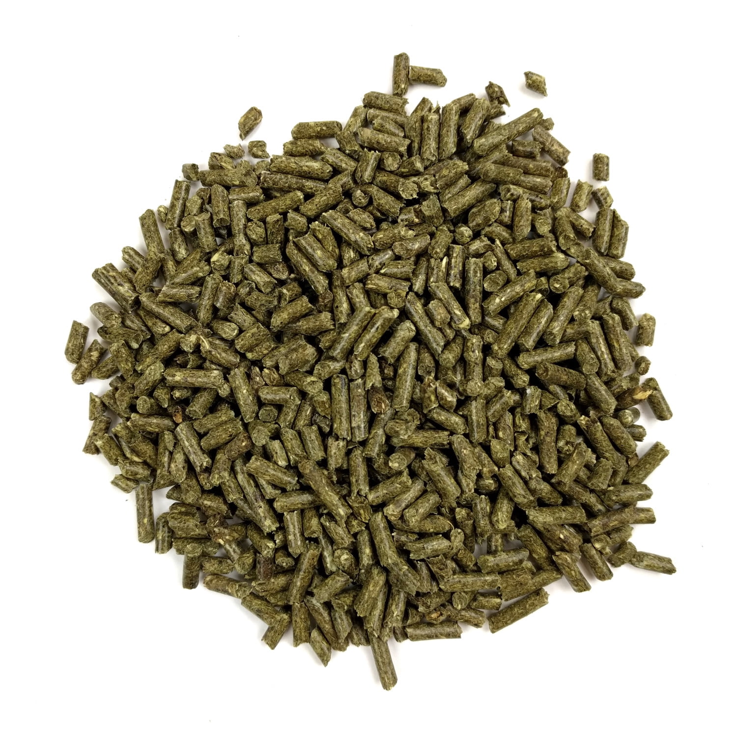 Oxbow Pet Products Essentials Adult Rabbit Food, 10 lbs, High