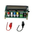 thumbnail image 3 of FlyFlise LC100-A Digital LCD Capacitance Meter High Precision Inductance Capacitance, 3 of 7