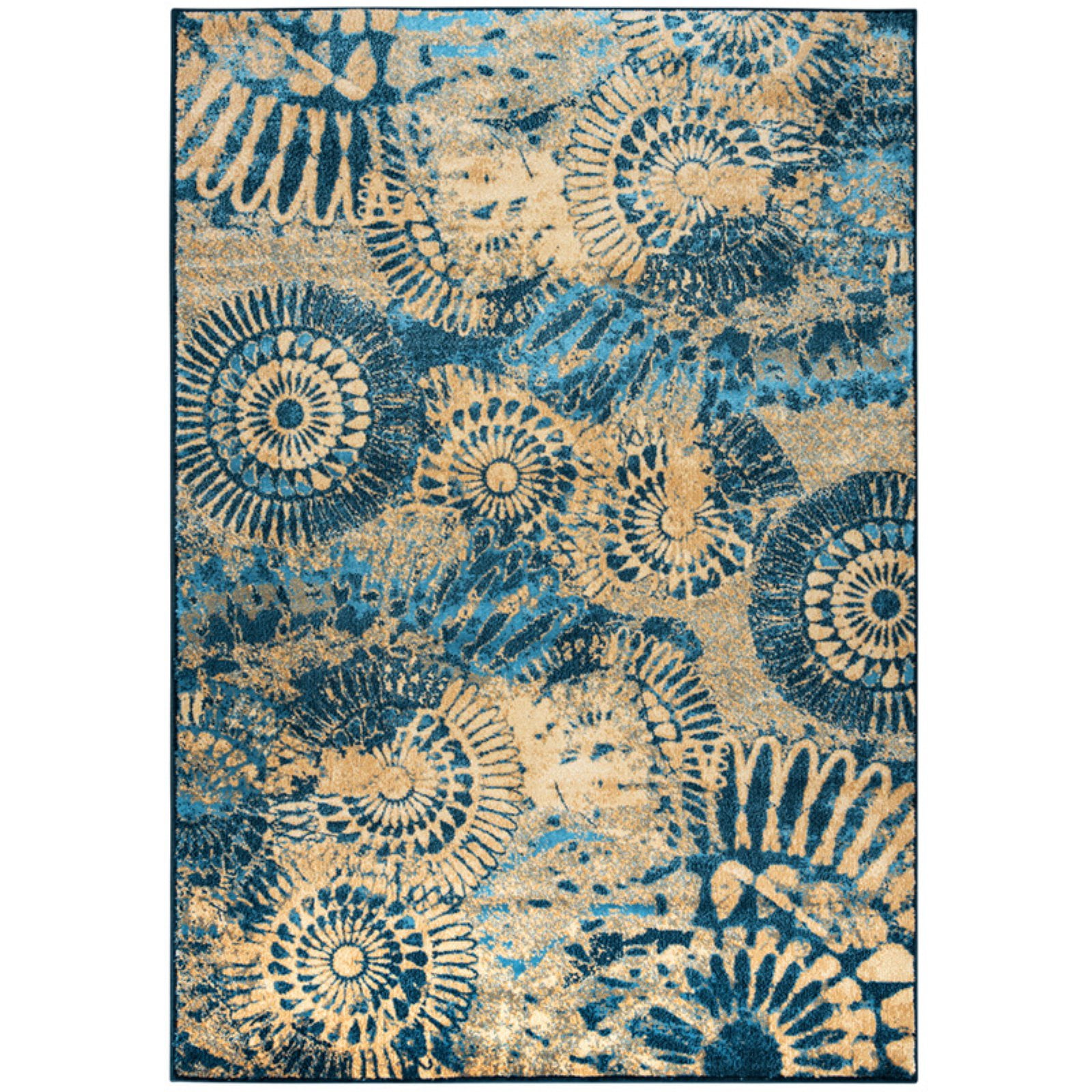 Rizzy Home Bellevue BV3423 Indoor Area Rug