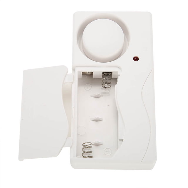 Interruptor de contacto magnético, contactos magnéticos para puertas y ventanas, interruptor de sensor magnético, interruptor detector magnético, tecnología avanzada