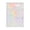 Firework, variant on Card Sleeves, Laser Holographic Protective Cover Trading Card Protector 2.26 x 3.47 in Photography Accessory Game Card Shield Collection Storage Supply 50 pcs, Gravel Gravel