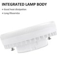 thumbnail image 4 of Set Of 4 Gx53 Led Bulb 9w Neutral White 4000k,900lm,120,15w-18w Cfl Equivalent,non-dimmable[energy Class A] s202412243625, 4 of 5