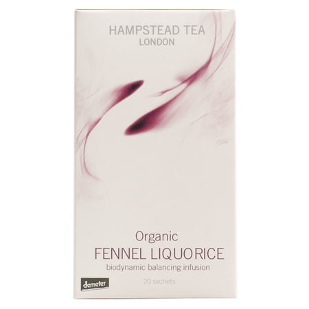 HAMPSTEAD HERBAL