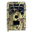 thumbnail image 1 of Labymos 5MP 480P Trail and Game Camera Motion Activated Camera Outdoor Wildlife Camera 46 LEDs Night Vision IP56 Waterproof, 1 of 7
