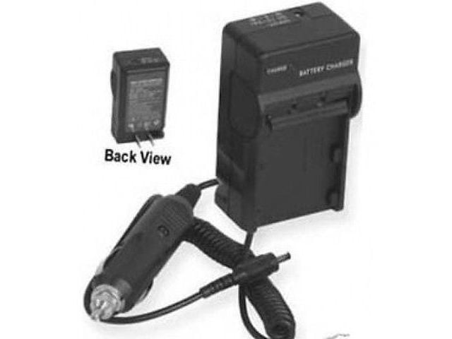 Canon Battery Charger CB-2LC