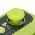 thumbnail image 2 of Mobile Phone Gamepad Touch Screen Game Controller for Android iOS Hongmeng OS 9.0+ Green, 2 of 4