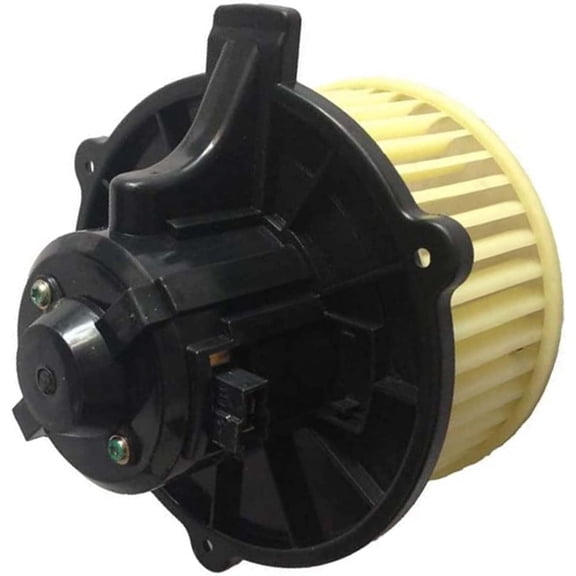 Seapple Blower Motor K1002206 Compatible with Doosan-Daewoo DX140W DX180LC DX190W DX210W DX225LC DX255LC DX300LC DX340LC DX480LC DX520LC 24V