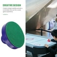 thumbnail image 3 of 1 Set of Ice Hockey Pucks Table Hockey Pusher Toys for Party Fun, 3 of 6