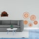 thumbnail image 2 of Sofá De Ratán En Miniatura, Silla, Arte De Pared, Mueble Tejido único, Decoración Para Micropaisaje, Salón De Té, Dormitorio, Porche, Cafetería, Pasillo, Regalo, 2 of 8