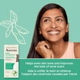 thumbnail image 2 of Aveeno Clear Complexion Daily Moisturizer, Acne Prone Skin , Hypoallergenic, Salicylic Acid & Soy, 2 of 7