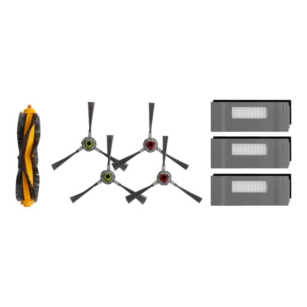 deebot buddy kit
