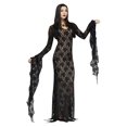 thumbnail image 1 of Lace Miss Darkness Adult Costume, 1 of 2