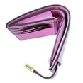 thumbnail image 7 of Kate Spade New York Women's Phoebe Refined Grain Leather Medium Wallet (Pink Horizon), 7 of 7