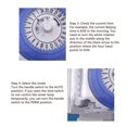 thumbnail image 5 of High quality SUL181h Mechanical Timer Switch Time Control Switch Timer Energy, 5 of 5