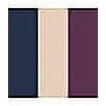 thumbnail image 2 of Vanity Fair Lingerie Women's Beyond Comfort Silky Stretch Bikini Underwear, 3-Pack, 2 of 2