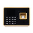 Biometric attendance System,Biometric Time Clock Attendance Machine for