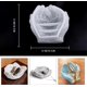 thumbnail image 2 of Epoxy resin silicone mold, 3D double hand epoxy resin, candle holder silicone^ccgv2, 2 of 5