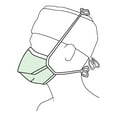 thumbnail image 5 of Halyard Surgical Mask Duckbill 300 per Case 37525, 5 of 5