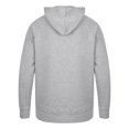 thumbnail image 2 of SF - Sudadera con capucha modelo Slim Fit unisex para adulto (Gris), 2 of 3