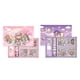 thumbnail image 5 of Seitruly 100X Cute Sticker Memo Note Papelería Set Multicolor Multipropósito Repetible Transparente Decoración Pegatinas pinturas, 5 of 6