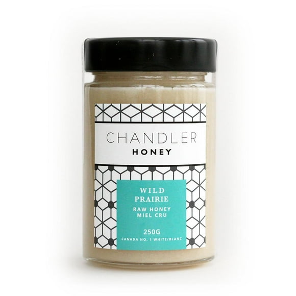 “Classic” Wild Prairie Medium