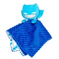 thumbnail image 1 of Kids Preferred DC Heroes Batman Doudou Couverture de Sécurité, 1 of 6