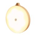 thumbnail image 1 of Labymos LED Sensor Light DIY Stick-on Night Light Strong Magnet Wall-mounted Hanging USB Rechargeable Night, 1 of 8