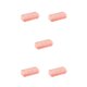thumbnail image 1 of Molde de cubitos de hielo de silicona Advancent 8 cavidades flexible a prueba de polvo, 1 of 6
