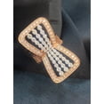 thumbnail image 4 of Stunning 2.28 Carats Round Brilliant Cut Natural Diamonds Party Ring In Hallmark 14K Rose Gold, 4 of 13