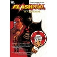 thumbnail image 1 of Pre-Owned The World of Flashpoint Featuring Batman (Paperback) 1401234054 9781401234058, 1 of 1