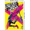 thumbnail image 2 of Marvel Spider-Man: à travers le vers d'araignée - Spider-Punk, 2 of 4