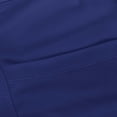thumbnail image 7 of Sngxgn Women's Stretch Pants Yoga Leggings(Blue,S), 7 of 7
