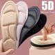 thumbnail image 2 of Plantillas de espuma viscoelástica para masaje 5D para mujeres y hombres, suela de zapatos, cojín transpirable, plantillas deportivas para correr para pies, plantillas ortopédicas Gao Jinjia LED, 2 of 2