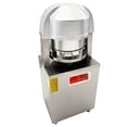 thumbnail image 4 of Techtongda Electric Automatic Dough Divider Cutter Bread Bakery Dough Dividing Machine 36 Pieces, 4 of 17