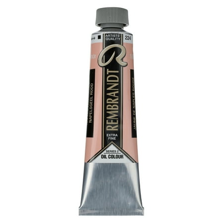 UPC: 8712079058531 | Rembrandt Artists Oil Color 40ml Naples Yellow Red
