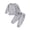 Baby_set94-Light Gray, variant on xaweyi Fall Baby Boy Pant Set Toddler Crewneck Long Sleeve Pullover Sweatshirt Sweatpant 2Pcs Winter Outfits Clothes,Sizes 18-24 Months