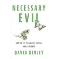 thumbnail image 1 of Necessary Evil, David Kinley Hardcover, 1 of 1