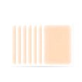 thumbnail image 1 of Mialoley Tattoo Cover up Patch 8 Pcs Waterproof Sweatproof Tattoo Cover Ultra-Thin Sticker Patch for Adults, 1 of 7