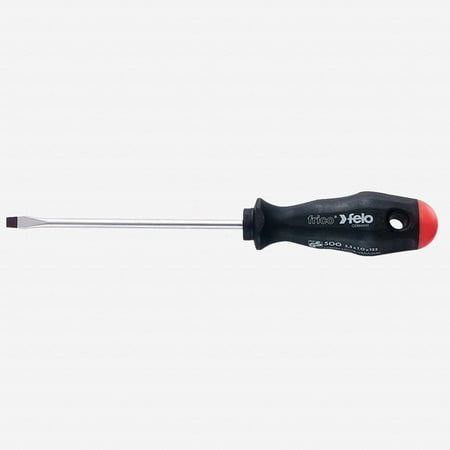 UPC: 4007157220936 | Felo 22093 3.5 x 100mm Slotted Screwdriver