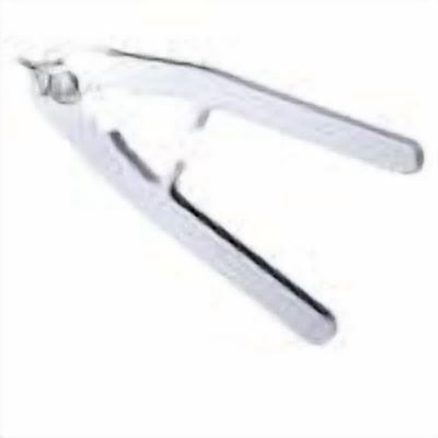 PEONAVET Ouvre-Palourdes Multifonction Ouvre-Palourdes Ménager Pince de Cuisine pour Boue de Crabe Pince pour Noix Pince pour Crabe