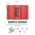 thumbnail image 4 of Pegatinas de pared con números para buzones de correo y direcciones Letrero Decorar, 4 of 6
