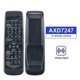 thumbnail image 3 of Remote Control for Pioneer Receiver AXD7247 R VSX-D510 VSX-D209 VSX-D409 D511 Vsx D510, 3 of 5