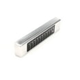 thumbnail image 4 of Amana 59104127 Menumaster 59104127 Side Touch Panel Assembly, 4 of 4