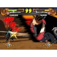 thumbnail image 4 of Naruto SHIPPUDEN Ultimate Ninja 4 - PlayStation 2, 4 of 5