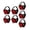 7 Pcs, variant on TELOLY Hearing Protection for Shooters,Bristles of Different Lengths Ear Muffs for Noise Reduction,Impact-Resistant Plastic Construction Ear Muffs
