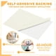 thumbnail image 4 of Parche de Nylon Uxcell Autoadhesivo Impermeable Cinta de Reparación de Tela para Tiendas y Sacos de Dormir Beige, 4 of 7