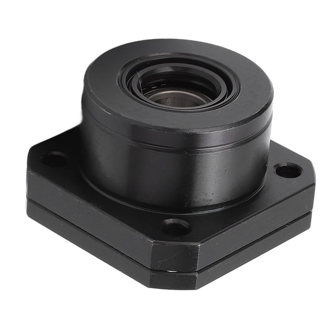 CNC Machine Screw Support,Ballscrew End Support Carbon F Ball Screw Support Ballscrew End Support Luxury Finish